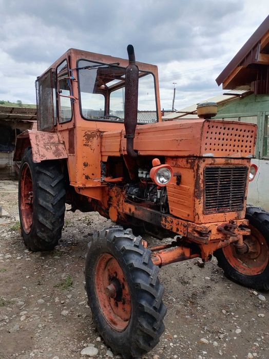Vand Tractor U650, 3500 euro