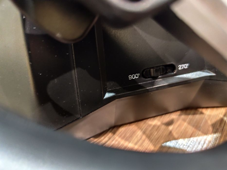 КОЛЕДНА ПРОМОЦИЯ! Гейминг волан Génesis Seaborg 400