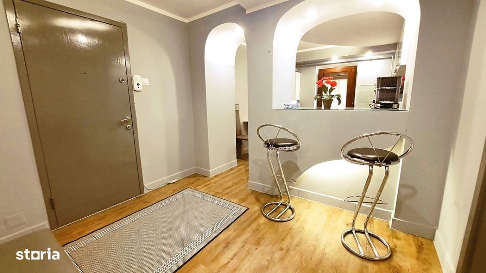 2 camere amenajat nou parter Zona Aradului langa Piata Verde