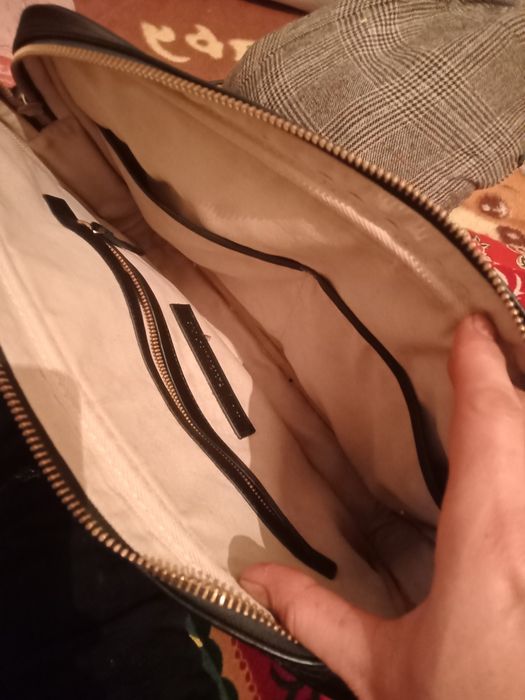 Сумка для ноутбука