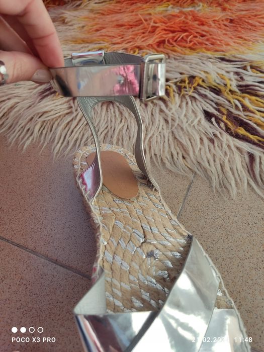 Дамски еспадрили ASOS