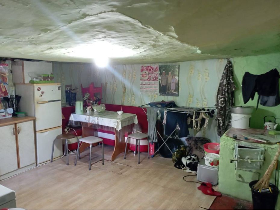 Продаётся дом 1,5