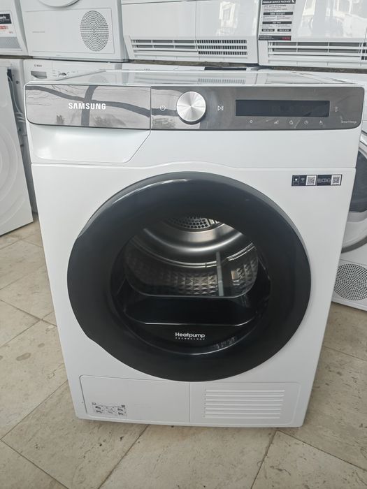 Сушилня самсунг термопомпа