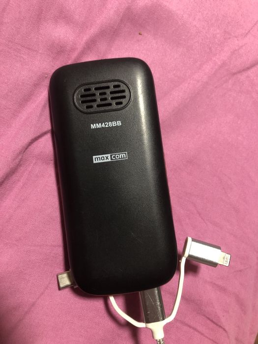 Vand Telefon Pentru bătrâni