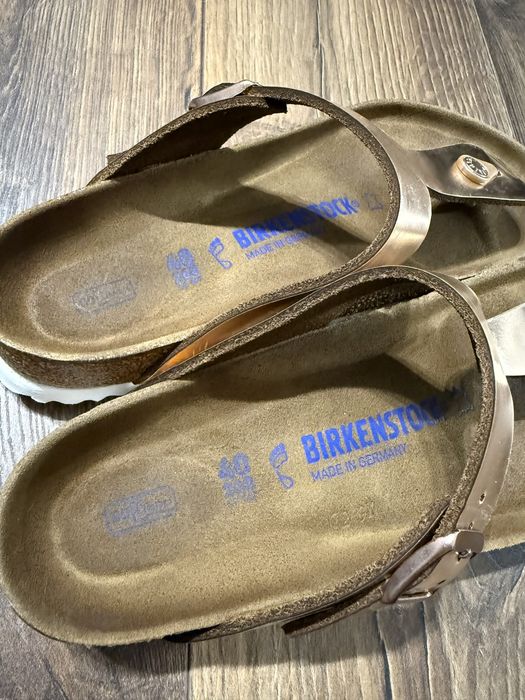 Sandale Birkenstock