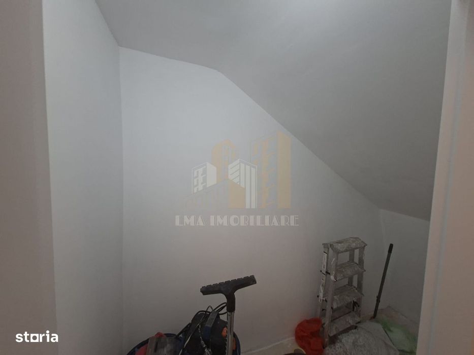 Apartament 2 camere semidecomandat Brasovul vechi