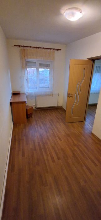 Apartament 3 camere mobilat utilat