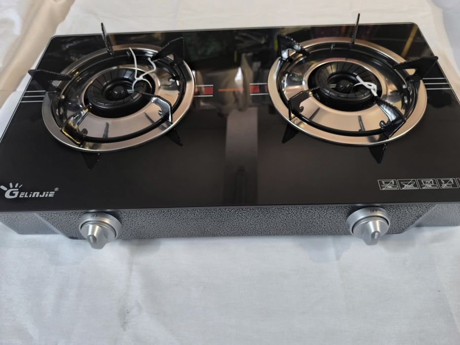 Газови котлони...