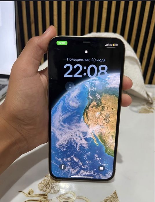 Продам Телефон Айфон 12 Pro Max 256