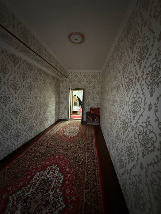 Корлар идораси йонида ижара