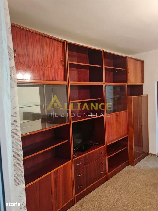 Garsoniera Sector 3 – 30 .45mp – 3 minute metrou Costin Georgian