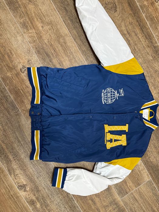 Есенно яке за момче 152 см