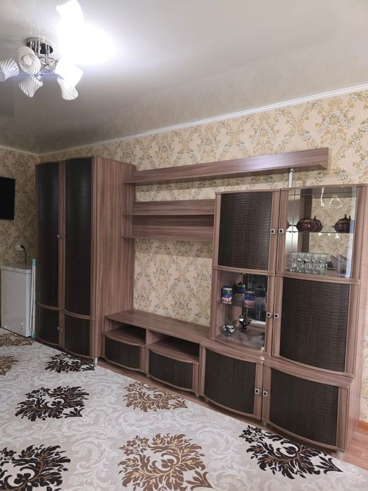 Мебельный гарнитур для гостиной