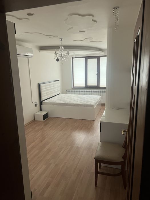 Продавам обзаведен апартамент ул. Методи Кусевич