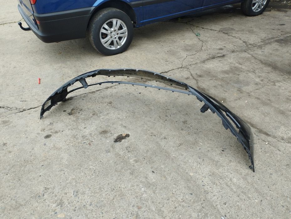 Предна броня за Skoda Karoq 2017/2019