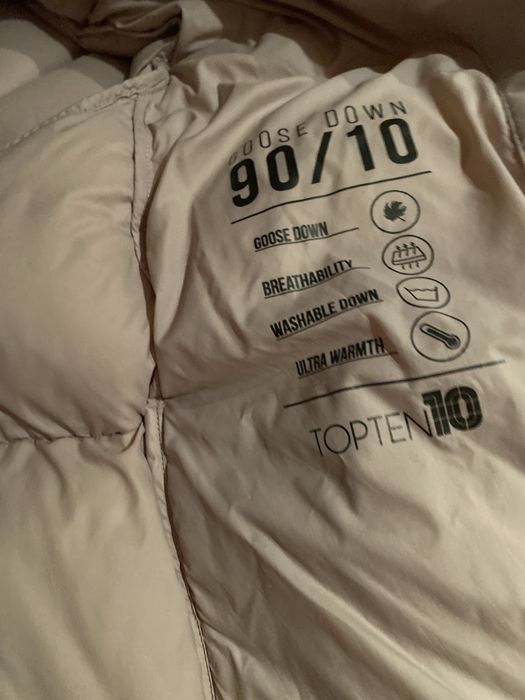 Куртка Корея Топ тен оригинал