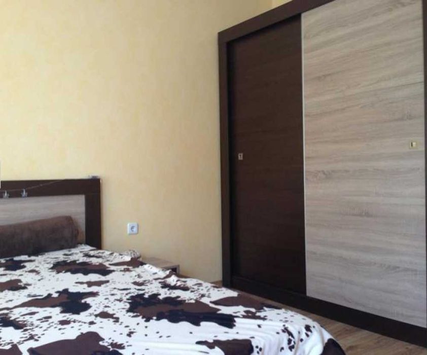 Продава се Двустаен апартамент в София, Карпузица - 72 кв.м за 1205 €/кв.м - Снимка #4