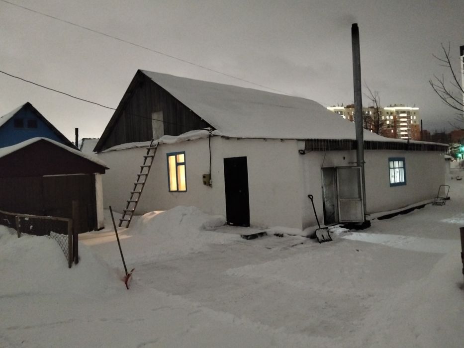 Уй сатылады материалга