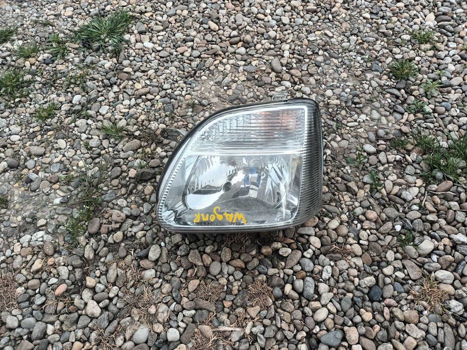 ляв фар за опел агила сузуки вагон OPEL AGILA SUZUKI WAGON