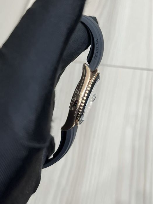 Часы Rolex Yacht-Master