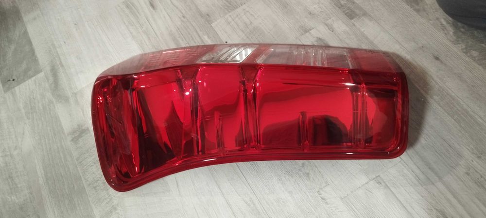 Ляв стоп за Исузу Д макс Isuzu D max