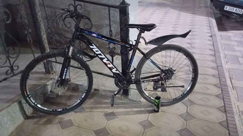 Велисопед сатылады