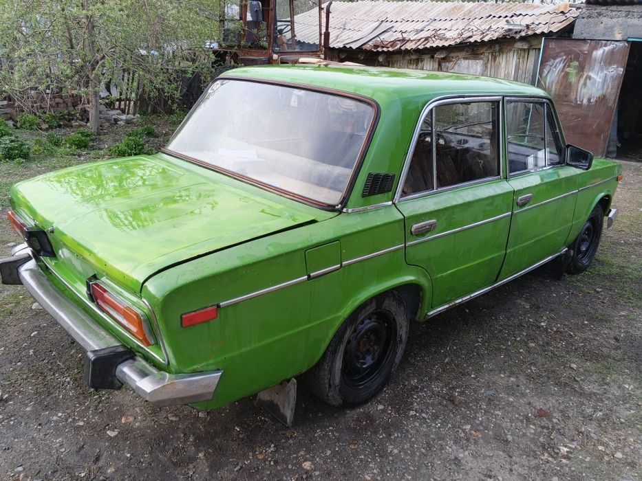 Продам Жигули  Ваз 2106