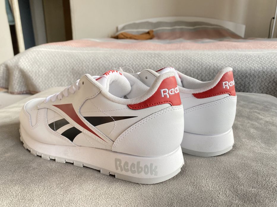 Маратонки Reebok