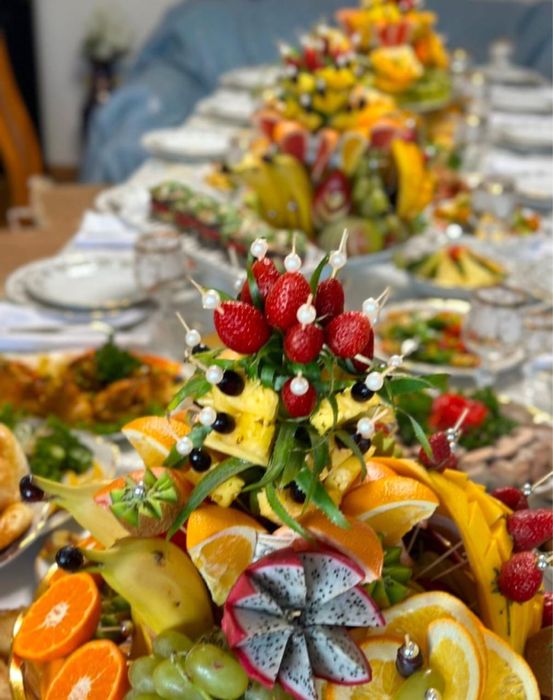 Повар вызывной астана