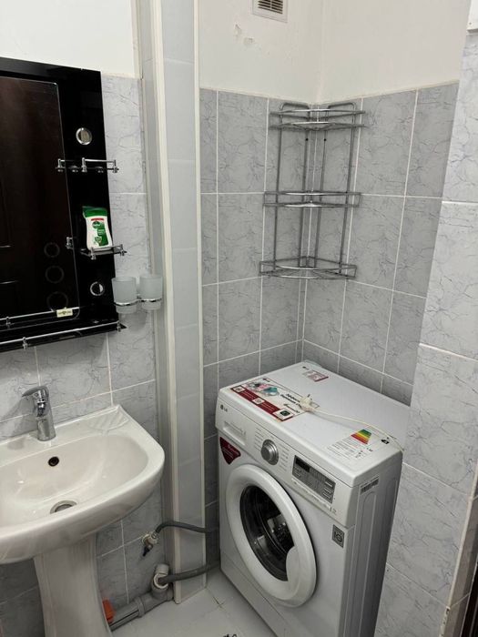 Срочно 3х Навастройка 7этажка Роща