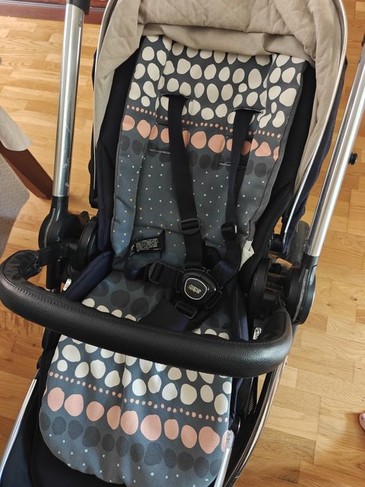 Mamas&Papas Ocarro  бебешка количка
