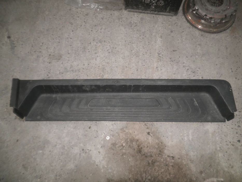 Scara / prag usa stanga fata / dreapta spate Mercedes Vito W447 2020  A4476803206 A4476801506