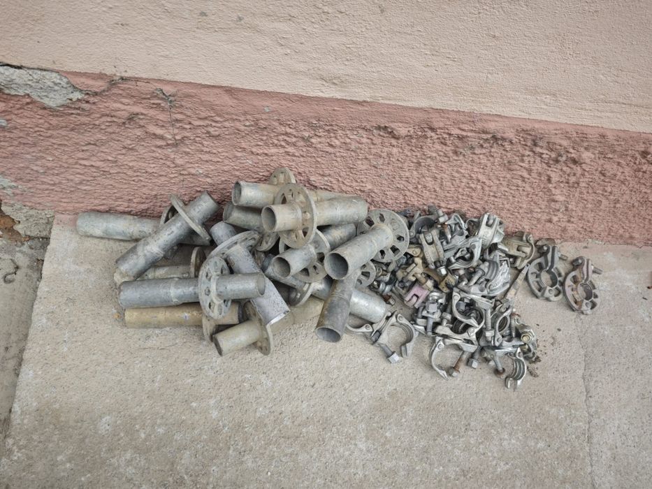 Schela Layher Allaroud