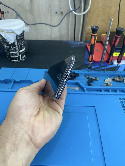 Iphone x bez imei