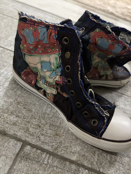 Ed hardy 39размер