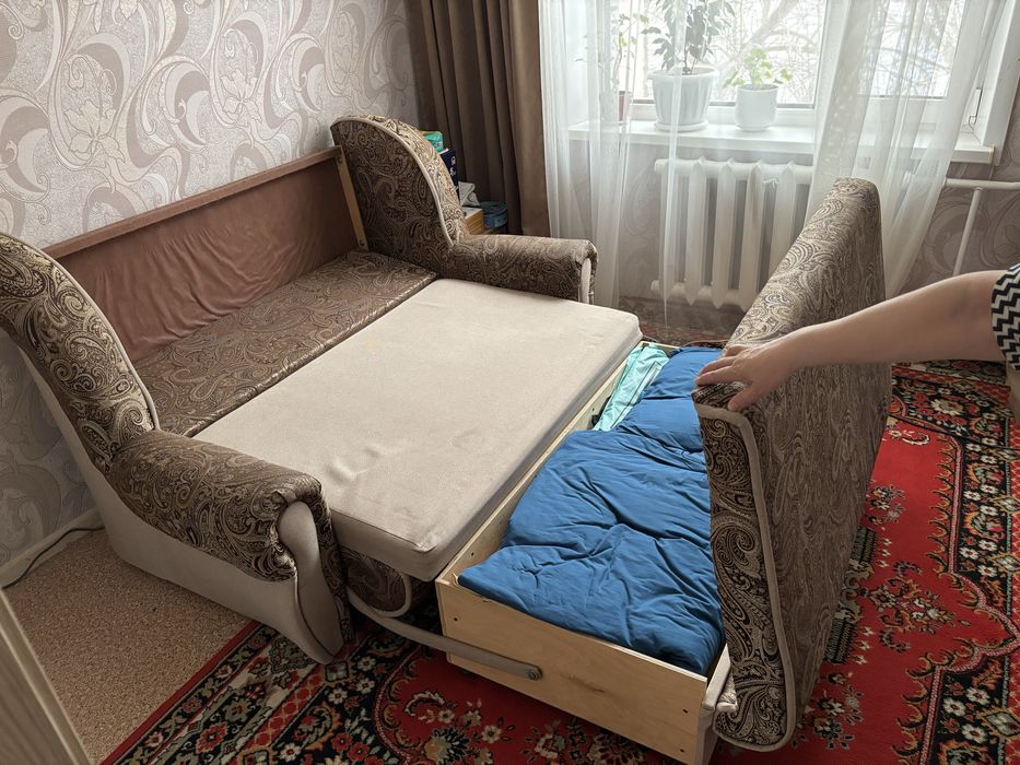 Диван раскладной