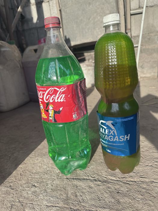 Продам масло и антифриз