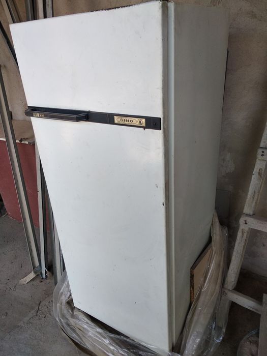 Холодильник SINO sotiladi