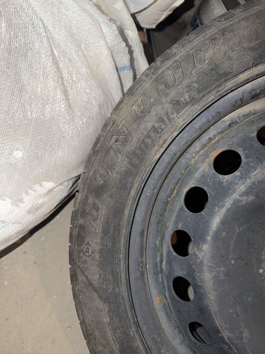 Janta tabla 16” 4x100 Logan +