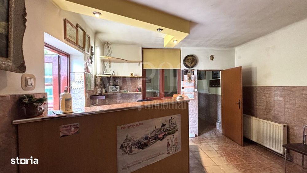 Casa 4 camere de vanzare in Marasti, Cluj Napoca
