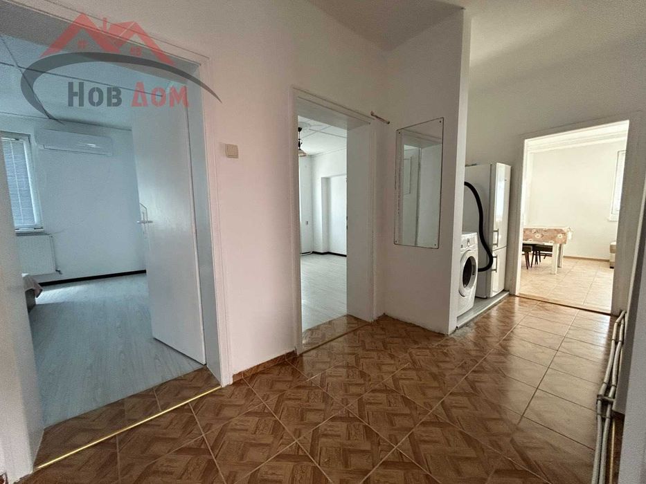 Многостаен до Стадион "Ивайло"