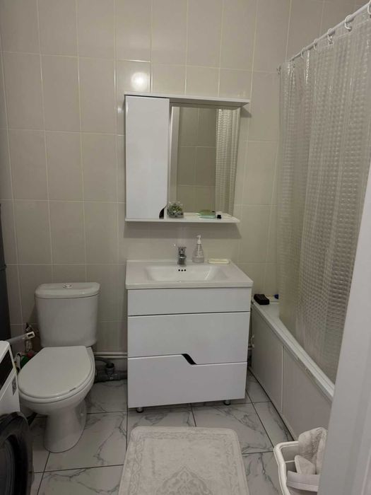 Продам 2-ух комн. кв., IT - лицей