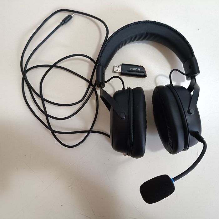 Наушники Mchose v9 pro