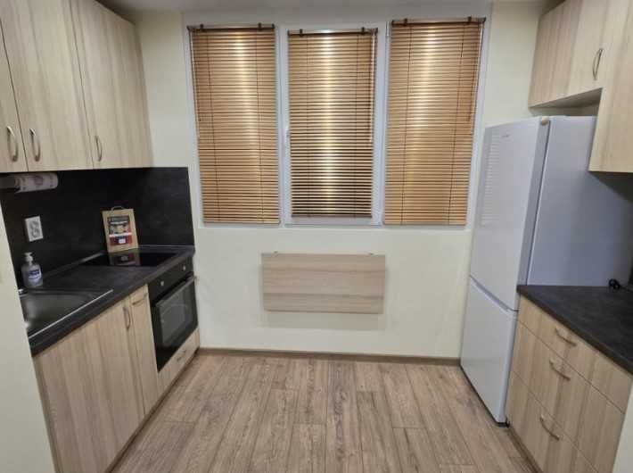 Дава се под наем Двустаен апартамент в София, Изток - 45 кв.м за 550 € - Снимка #1