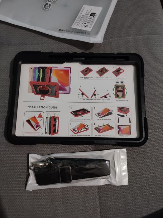 Калъф 360° за Таблет Xiaomi Mi Pad 6