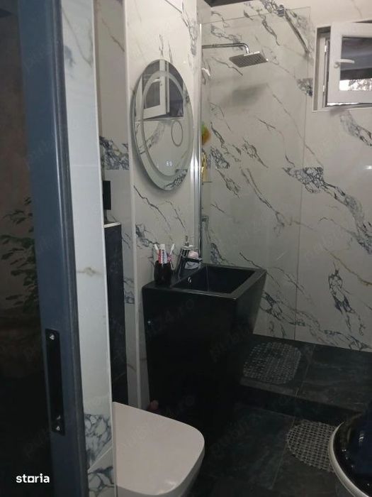 ULTRAMODERN 2 camere confort 1 Hipodrom. Renovat 2025.  Mobilat Utilat