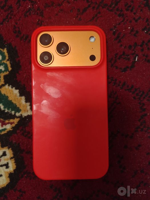 IPhone 17 pro max 1:1