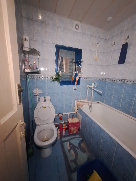 Калинский сотув 2 хонали