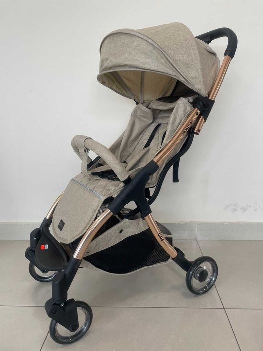 Лятни колички Kikkaboo