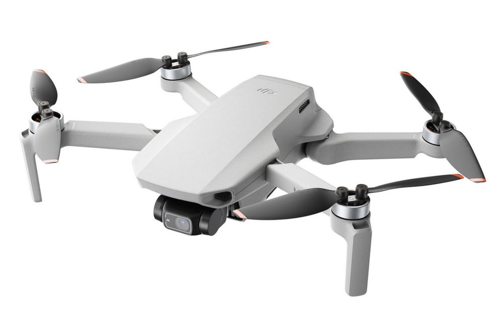 Дрон DJI Mini 2 c5